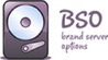 BSO Brand Server Options